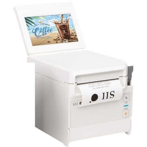 Seiko Receipt Printers