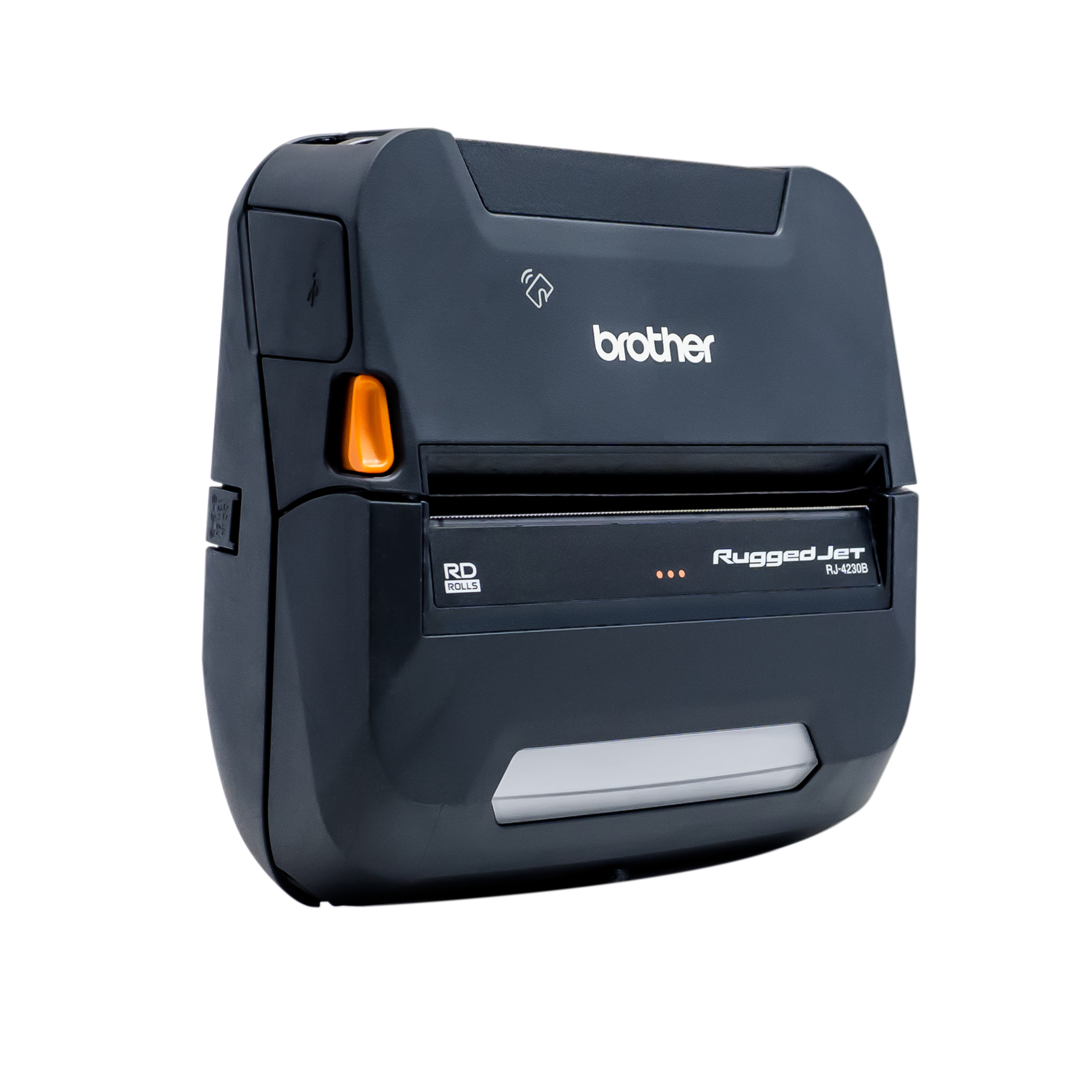Brother Mobile Printers