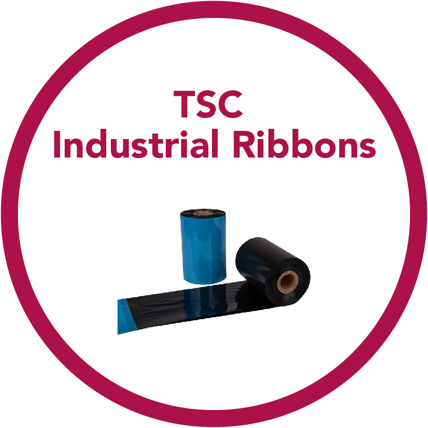 TSC Industrial Ribbons