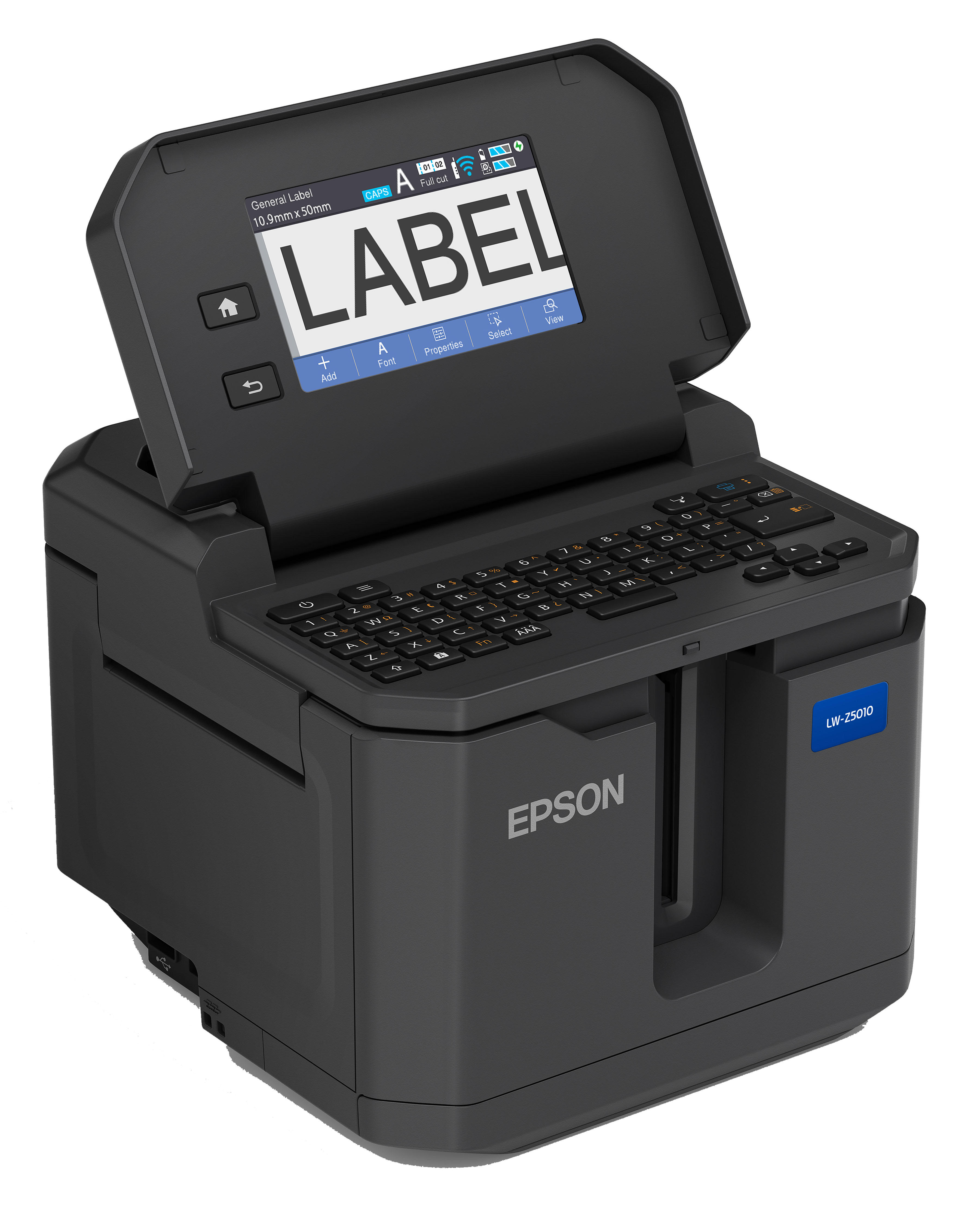 Epson LW-Z5010PX label printer