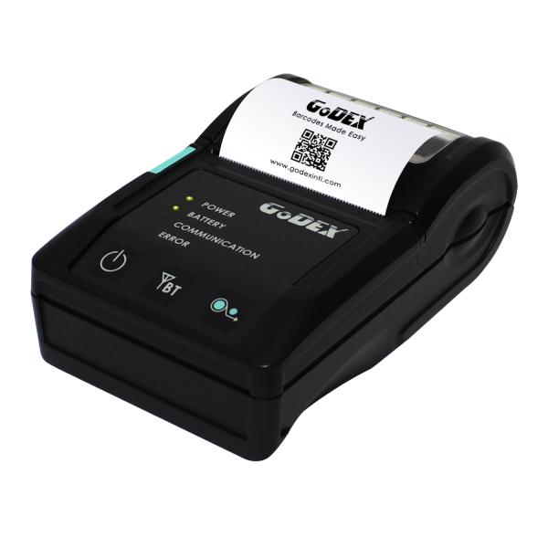 Godex Mobile Printers