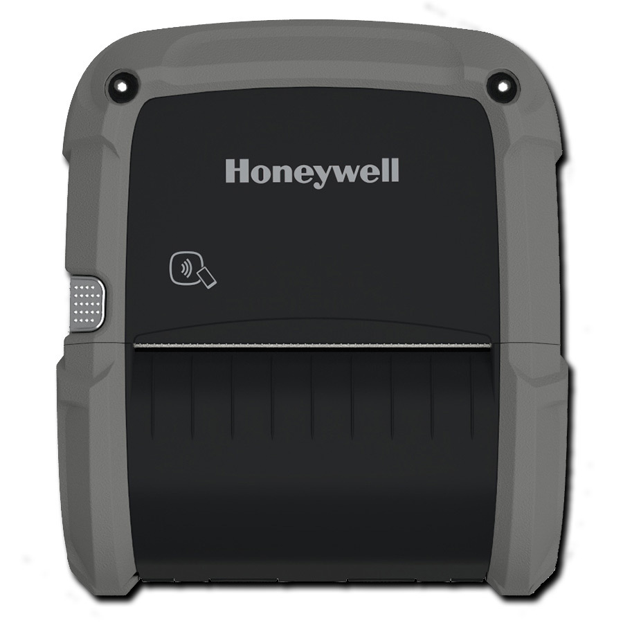 Honeywell Portable Printers
