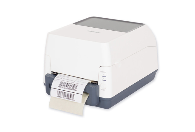 Toshiba Tec B-EV4T, B-FV4T, BV410T, BV420T Ribbons