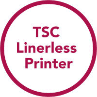 TSC Linerless Printer