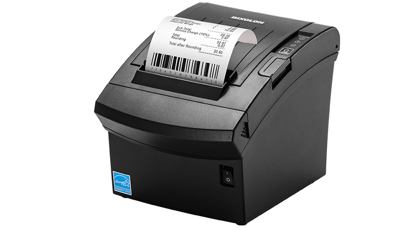 Bixolon Receipt Printers