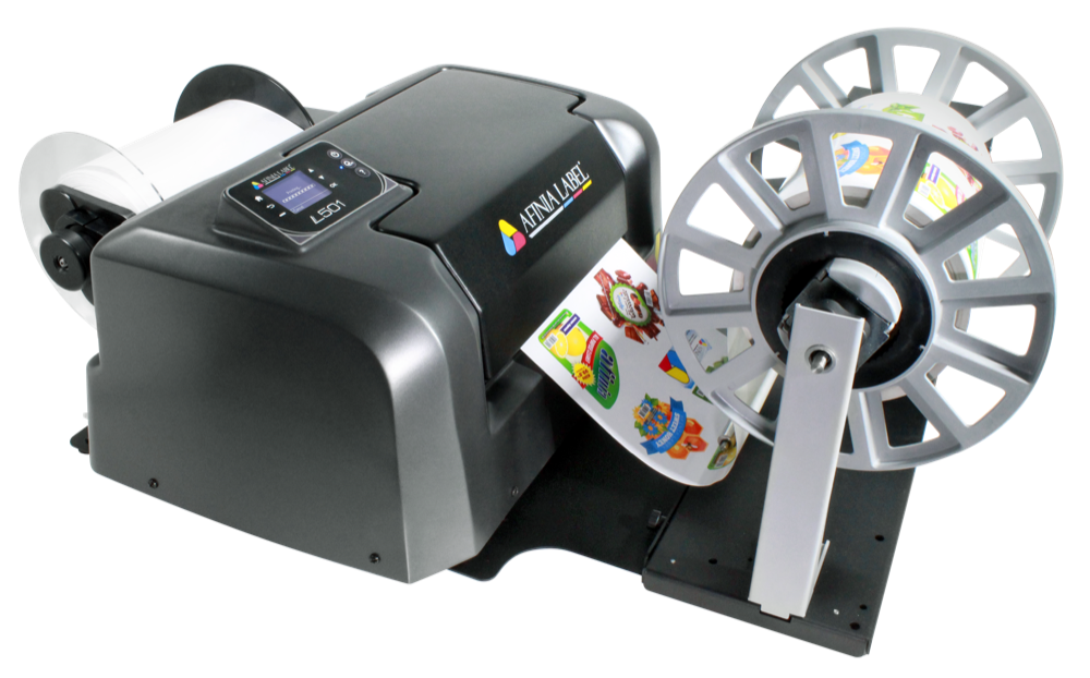 Afinia L502 Ink Cartridges