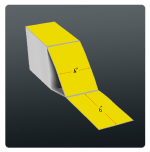 4x6 Shipping Labels