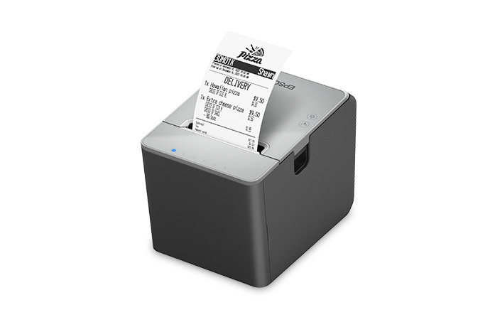 Thermal Receipt Printers