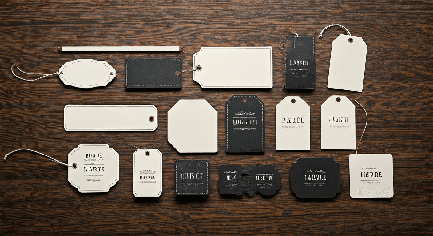 Label Cost Breakdown: How Much Do Labels Cost