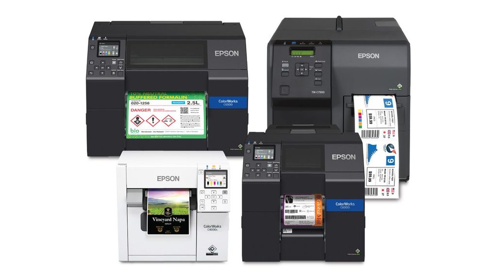 Best Label Printer for Small Business: A Complete Guide
