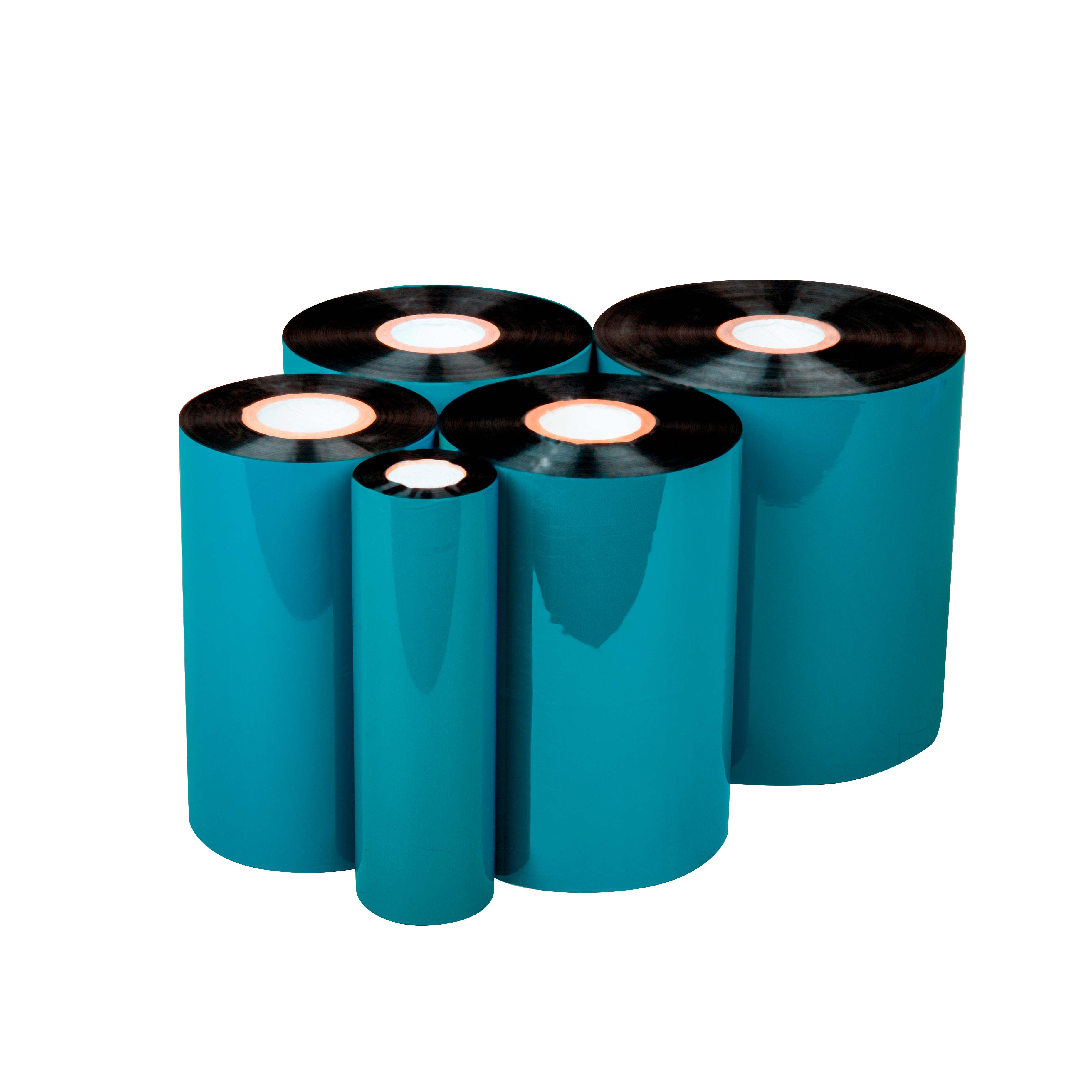 Understanding Zebra Desktop Thermal Transfer Ribbons Wax, Wax/Resin