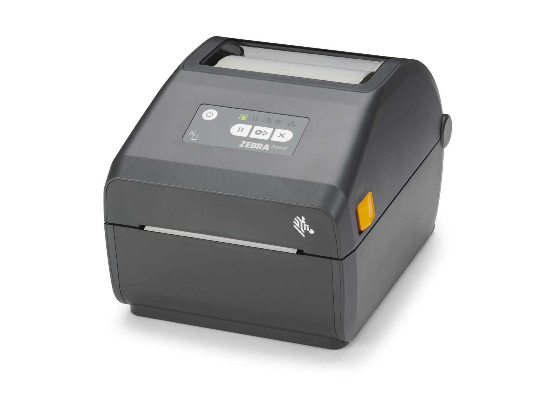 Top 3 Zebra 4x6 Shipping Label Printers A Comprehensive Review