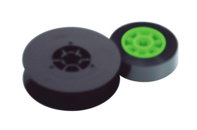 MAX Letatwin LM-IR50B Black Ink Ribbon Vinyl Tubing LM90251