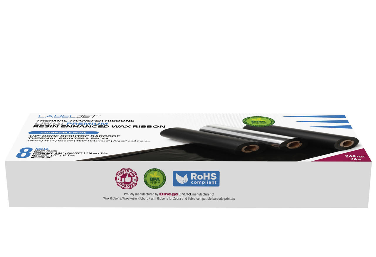 LabelJET 4.33