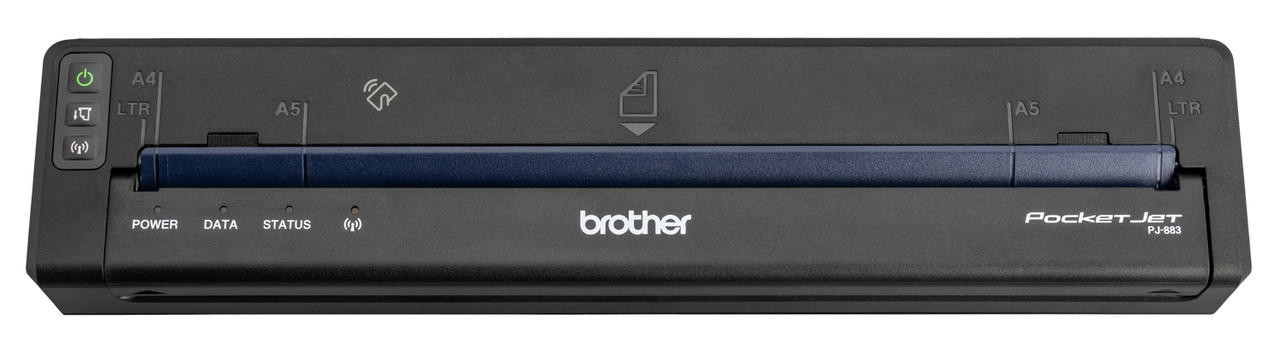Brother PocketJet 883 300 DPI | 8.5