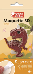 Dinosaur (3D Puzzle)