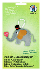 Elephant (Lucky charm)