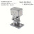 Box Person (3-D Metal Puzzle)