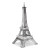 Eiffel Tower (3-D Metal Puzzle)