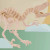 Dinosaur - Deinonychus (3-D Wooden Puzzle)