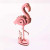 Flamingo  (3-D Wooden Puzzle)