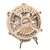 Perpetual Calendar (3-D Wooden Puzzle)