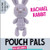 Rachael Rabbit (Pouch pals)