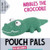 Nibbles the crocodile (Pouch pals)
