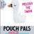 Melody the swan (Pouch pals)