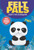 Panda (Felt pals)