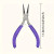 Round Nose Pliers (Craft accessories)