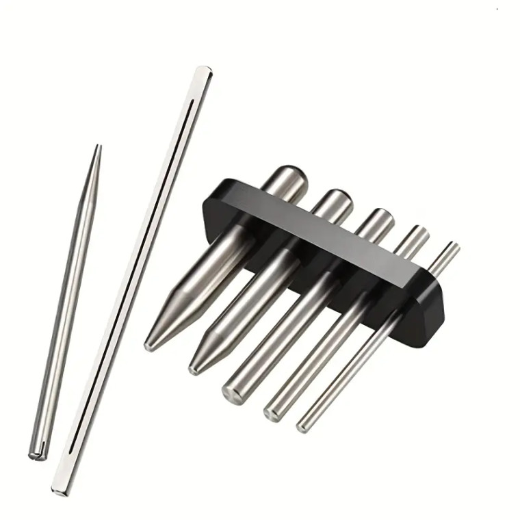 7-Piece Model building Tool Set (Craft accessories)