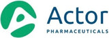 Actor Pharmaceuticals