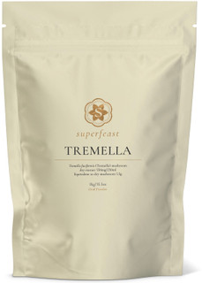 SuperFeast Tremella 1kg Hydration, Skin & Beauty to Nourish Lung Yin, Promote longevity, Restore vitality through nourishing the Yin SuperFeast Tremella 1kg Hydration, Skin & Beauty to Nourish Lung Yin, Promote longevity, Restore vitality through nourishing the Yin