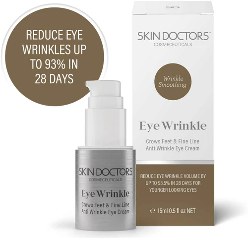 Skin Doctors Ingrow Go Lotion for ingrown hairs, razor bumps & smoother skin with Glycolic Acid & Acetyl Salicylic Acid