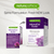 Naturopathica MenoEze Forte supports menopausal health & relief of hot flushes and night sweats with Black Cohosh, Red Clover, Soya Bean & Sage