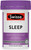 Swisse Ultiboost Sleep 60 Tabs with Valerian, Magnesium, Hops & Licorice to calm the mind, ease sleeplessness & support restful sleep