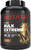 Musashi BULK Extreme Chocolate milkshake flavour provides your body with calories and key macronutrient protein, to help your muscles grow and repair