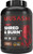 Musashi Shred and Burn Chocolate promotes fat burning and builds lean muscle