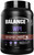 Balance Sports Nutrition WPI Chocolate for muscle growth & repair with Whey Protein Isolate, BCAAs, Bromelain & Papain