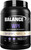 Balance Sports Nutrition WPI Vanilla for muscle growth & repair with Whey Protein Isolate, BCAAs, Bromelain & Papain