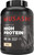 Musashi High Protein Vanilla 2kg with 30g protein per serve from Whey Protein Concentrate, Whey Protein Isolate & Milk Protein Solids for muscle recovery