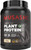 Musashi Recover Plant Protein Vanilla is a super-premium vegan blend containing a synergistic combination of pea, brown rice and hemp protein for muscle growth and repair Musashi Recover Plant Protein Vanilla is a super-premium vegan blend containing a synergistic combination of pea, brown rice and hemp protein for muscle growth and repair