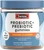 Swisse Probiotic & Prebiotic Gummies Orange Flavour support gut flora health with 3 billion CFU of probiotics