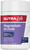Nutra-Life Magnesium Hi-Zorb 60 Caps with Magnesium Glycinate & Magnesium Amino Acid Chelate for muscle and nervous system support
