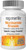 Natural Factors Regenerlife Nicotinamide Riboside 60 Caps with 150mg Nicotinamide Ribose Chloride per capsule for cellular energy, mental function & fatigue support