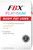 FBX Platinum Body Fat Loss for increasing body fat loss & supporting healthy metabolism