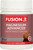 Fusion Health Magnesium Advanced for muscle function, cramps, relaxation, energy & sleep with Magnesium Glycinate, Citrate & Amino Acid Chelate