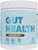 DAYLY Gut Health Pre & Probiotic Chocolate with PHGG, L-Glutamine, Curcumin & Slippery Elm for gut health, bloating & digestive health