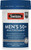 Swisse Ultivite Men’s 50+ Multivitamin 60 Tabs with Vitamin D, Calcium, B Vitamins & Magnesium to support bone health, energy & vitality